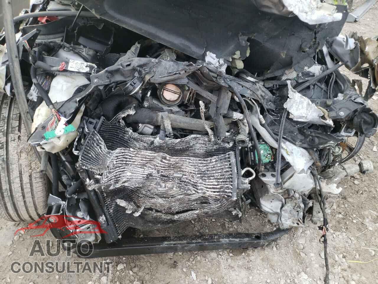 DODGE DURANGO 2016 - 1C4SDJCT0GC485435