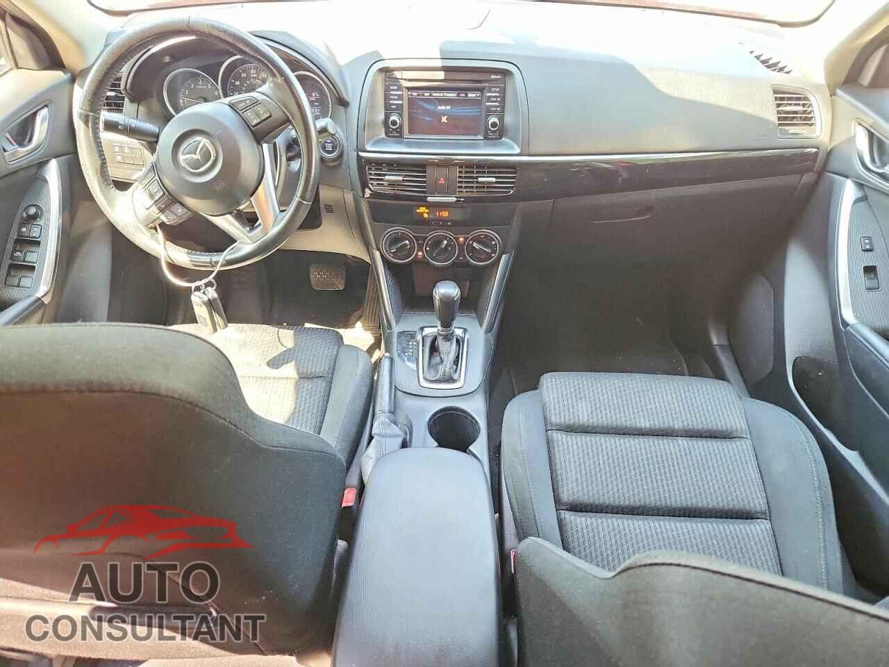 MAZDA CX-5 2015 - JM3KE2CY9F0431282
