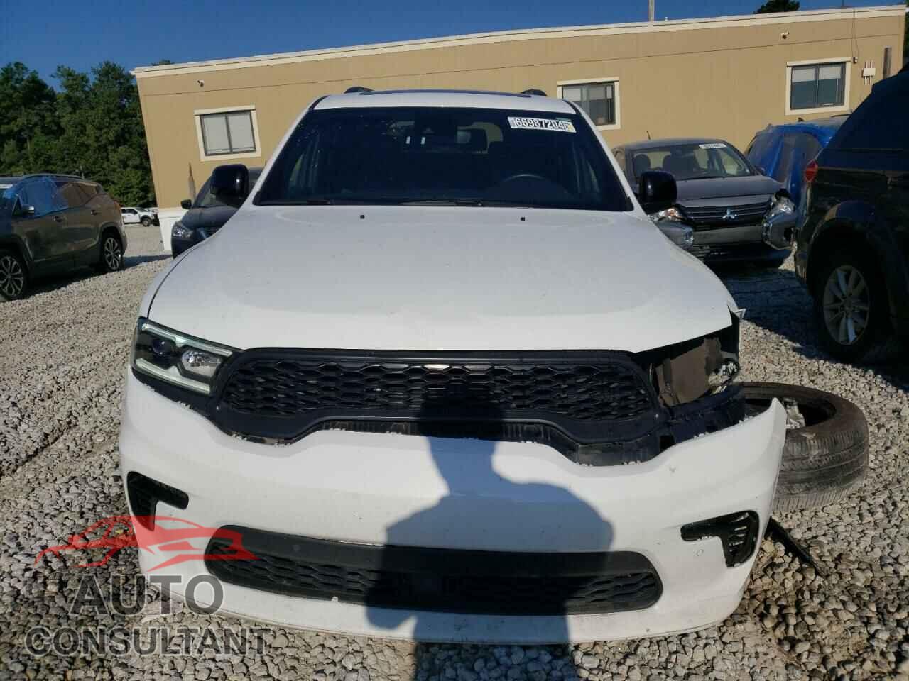 DODGE DURANGO 2023 - 1C4RDJDG9PC579409