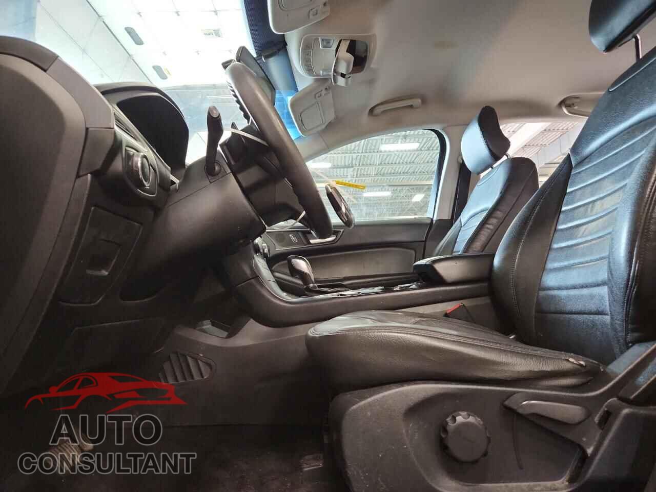 FORD EDGE 2017 - 2FMPK4G9XHBB04571