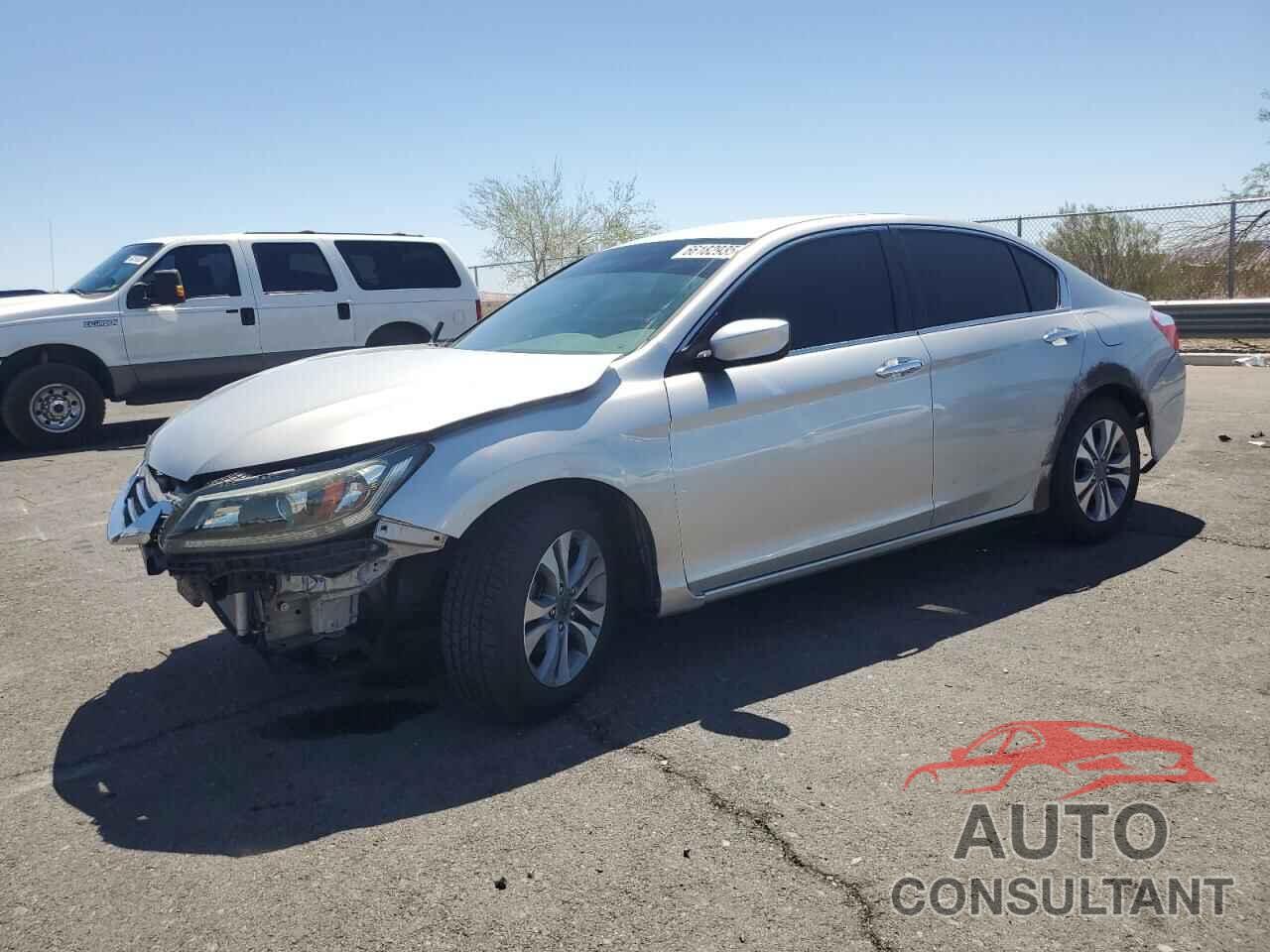 HONDA ACCORD 2014 - 1HGCR2F32EA164000