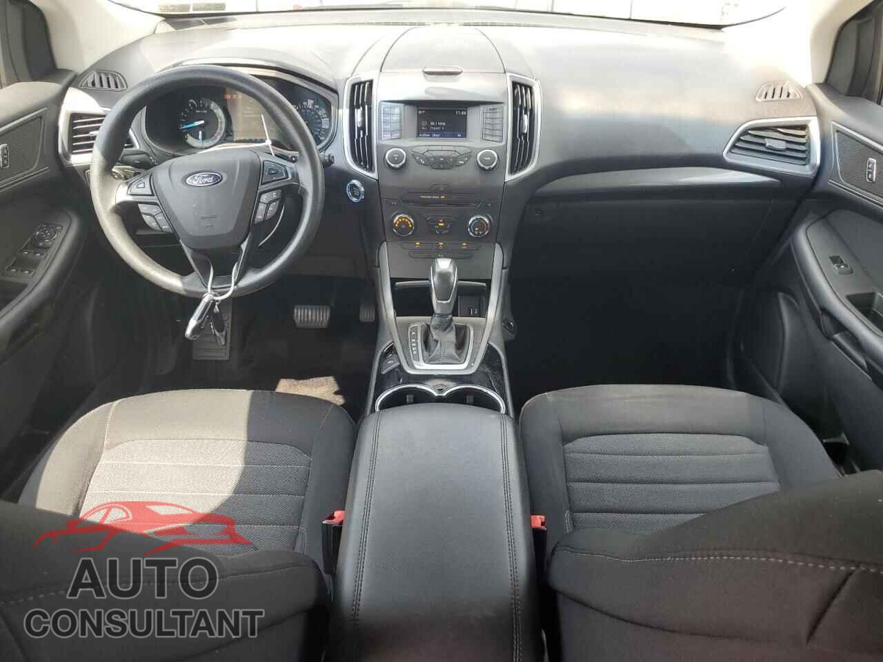 FORD EDGE 2016 - 2FMPK4G96GBC62355