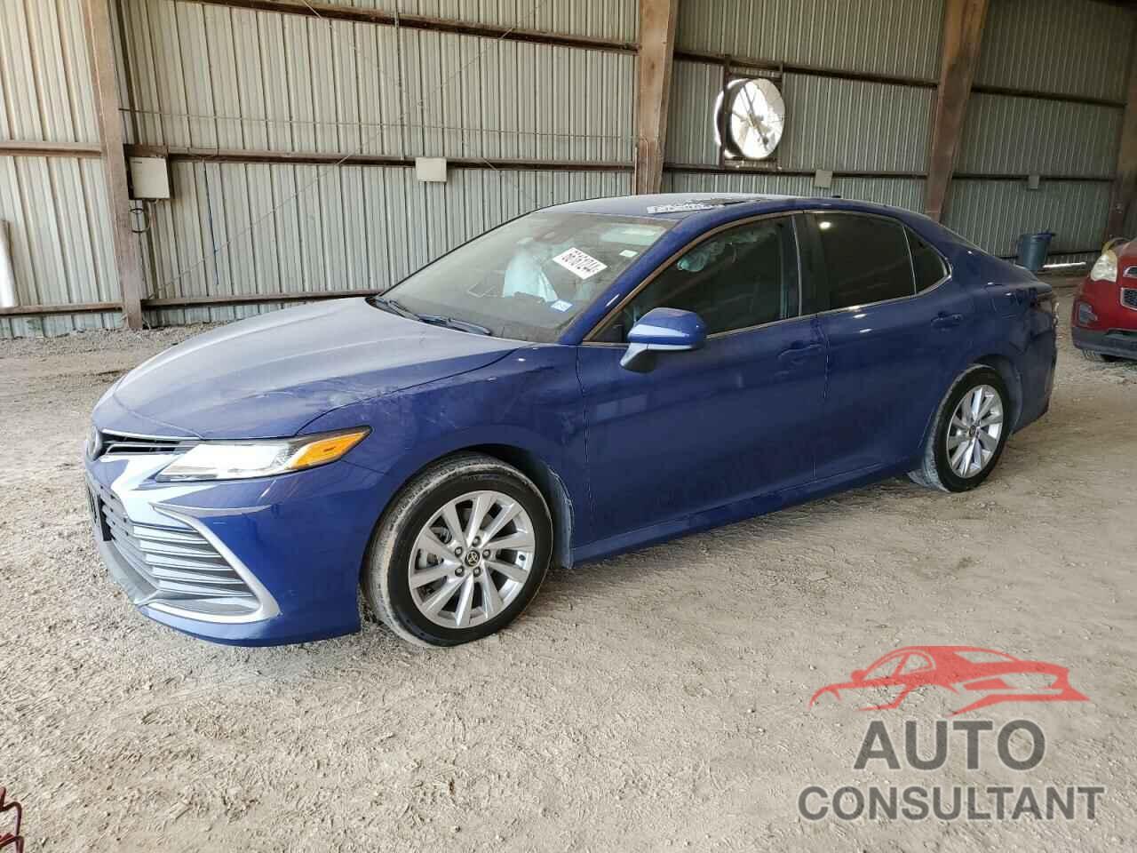 TOYOTA CAMRY 2023 - 4T1C11AK1PU185531