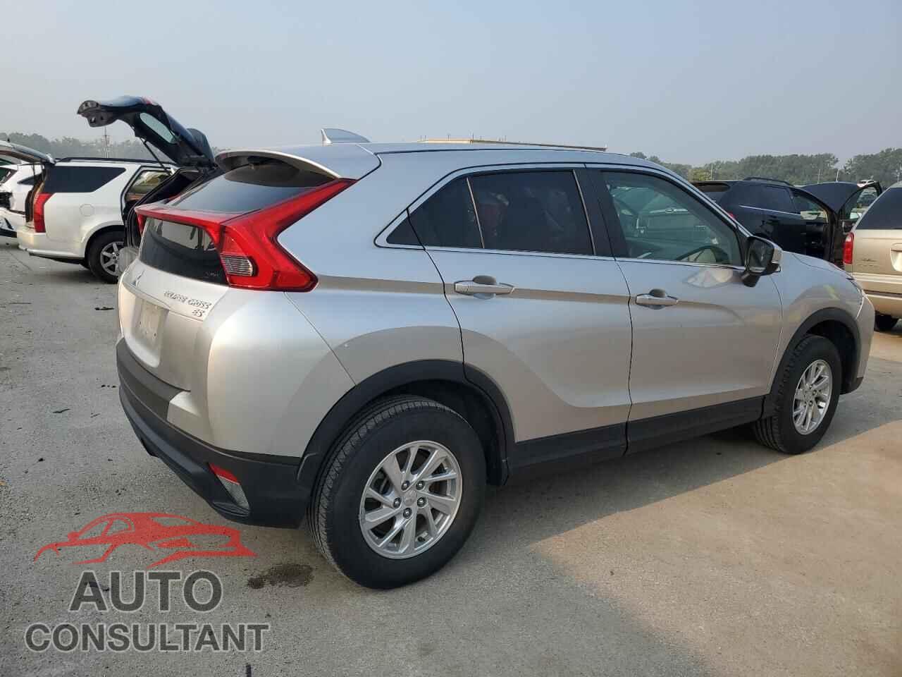 MITSUBISHI ECLIPSE 2019 - JA4AT3AA7KZ038810