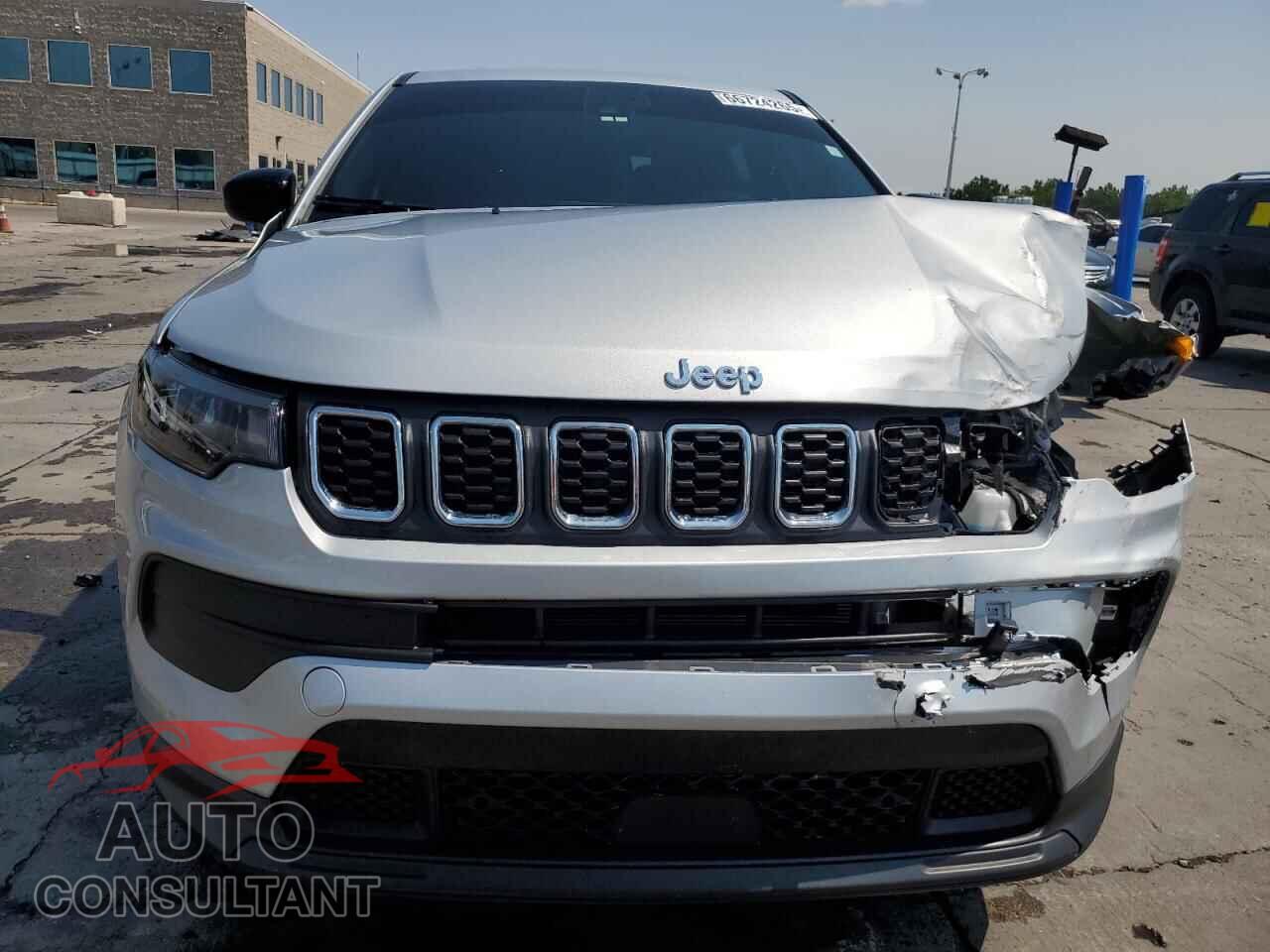 JEEP COMPASS 2024 - 3C4NJDAN3RT146364