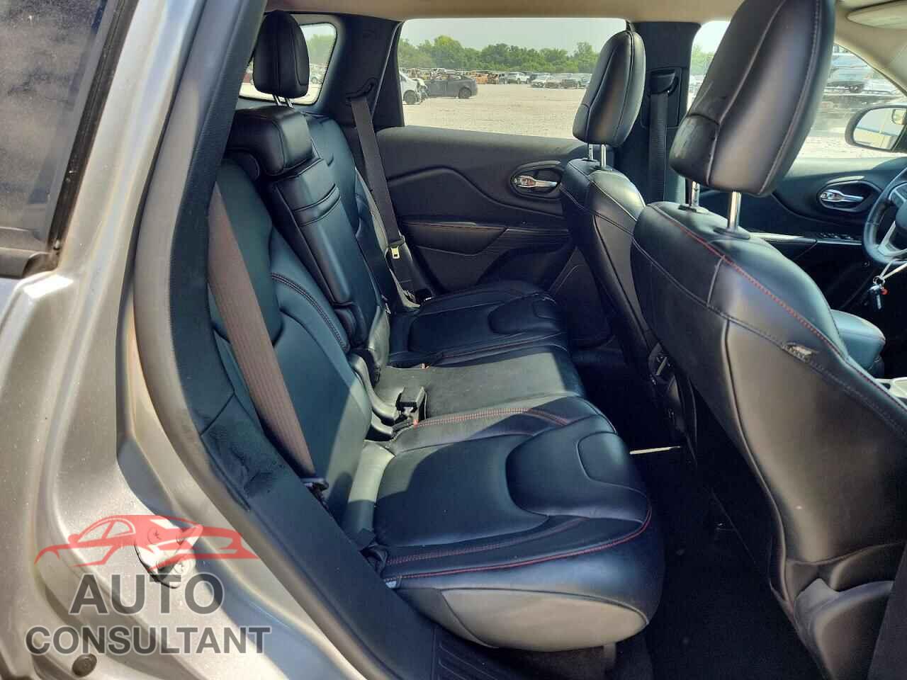 JEEP CHEROKEE 2014 - 1C4PJMBS8EW165221