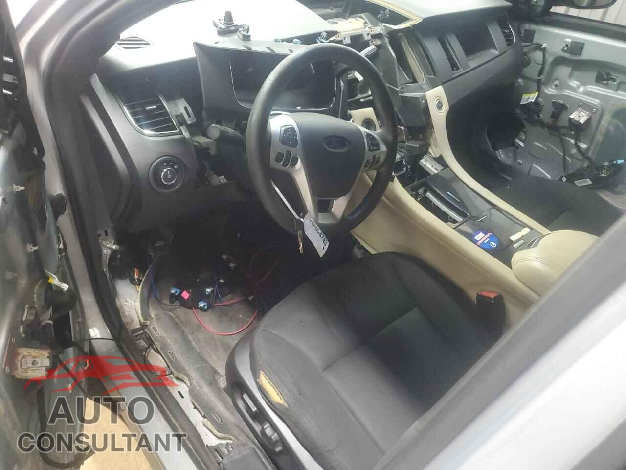 FORD TAURUS 2015 - 1FAHP2MK8FG149414