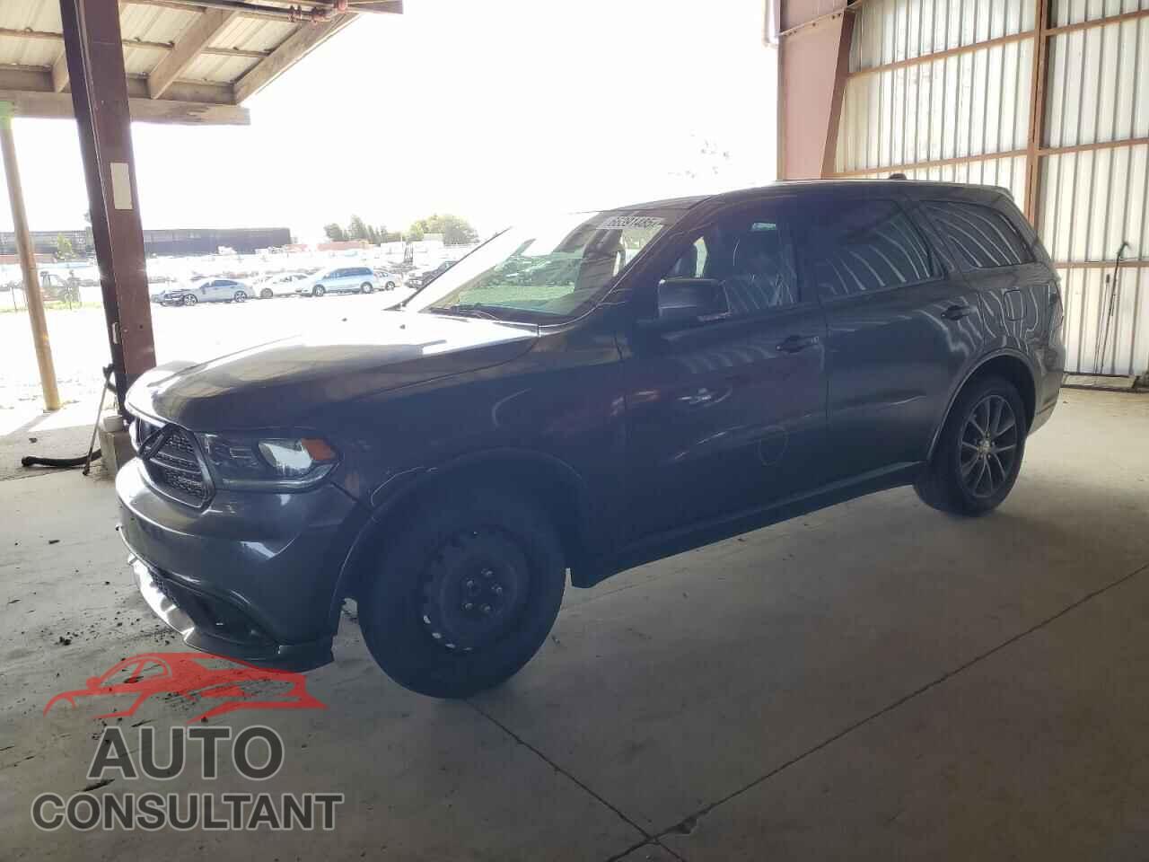 DODGE DURANGO 2015 - 1C4RDHDG1FC232535