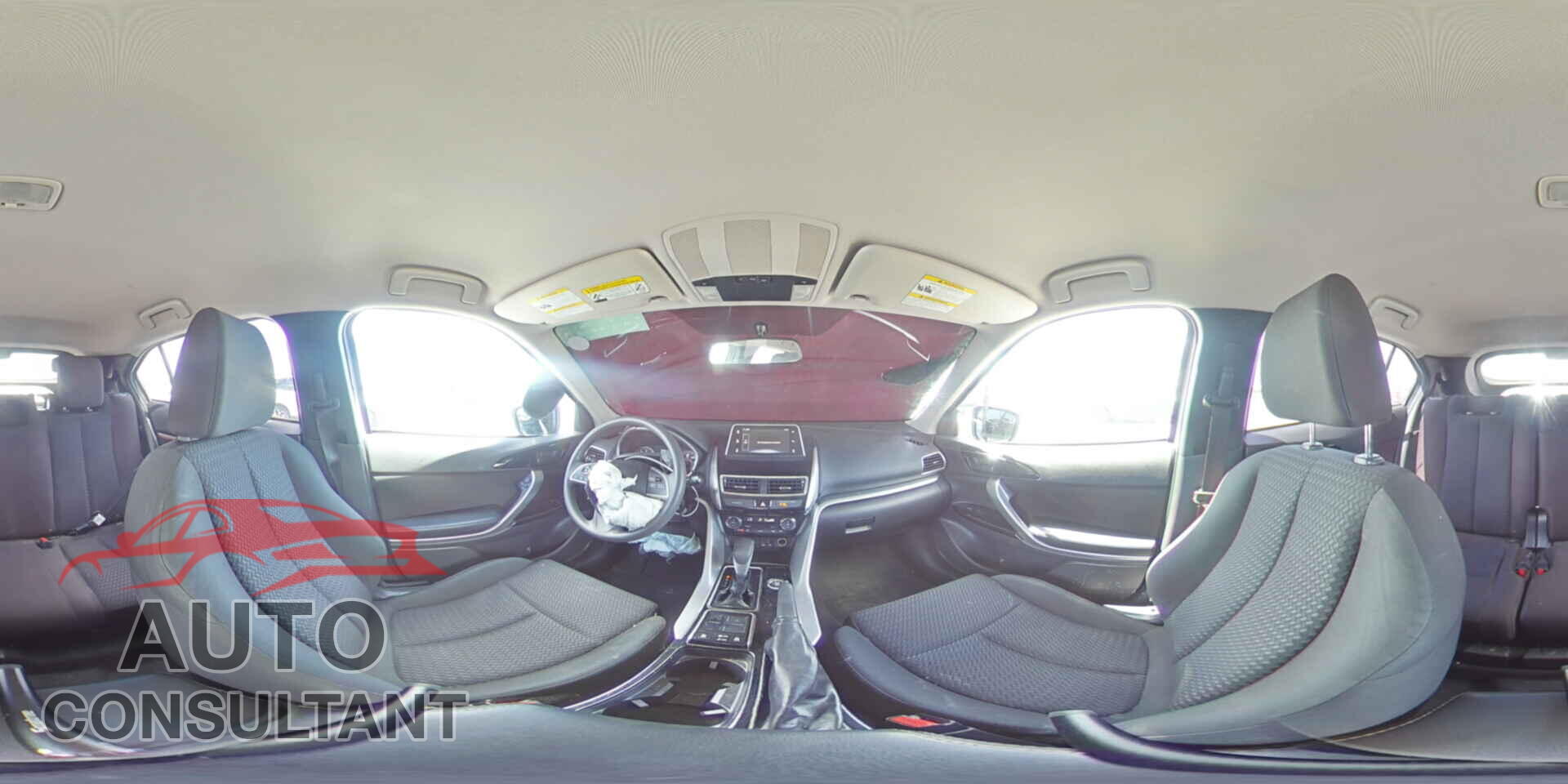 MITSUBISHI ECLIPSE 2019 - JA4AT4AA3KZ002134