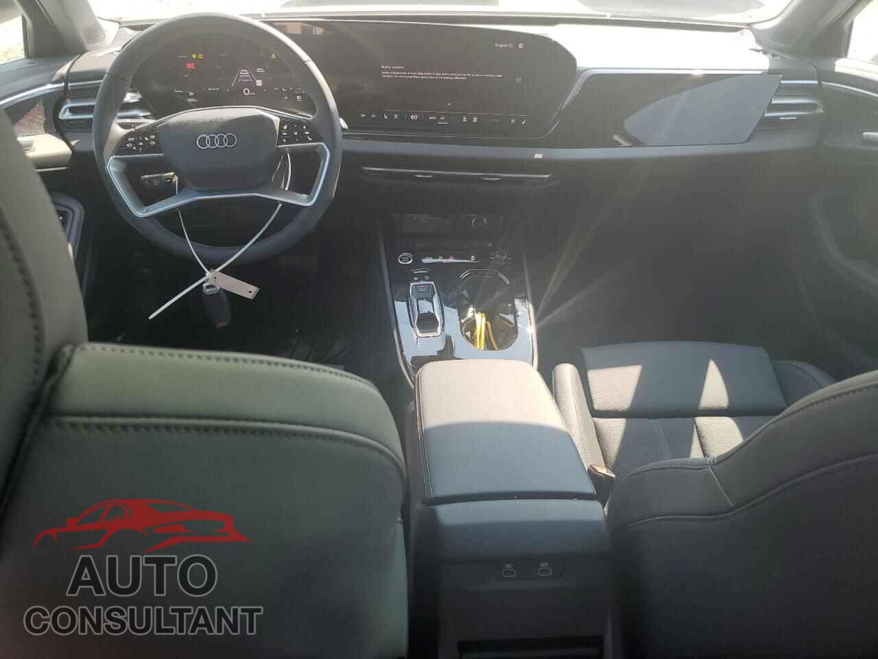 AUDI A5 2025 - WAU2BCFU4SN046531
