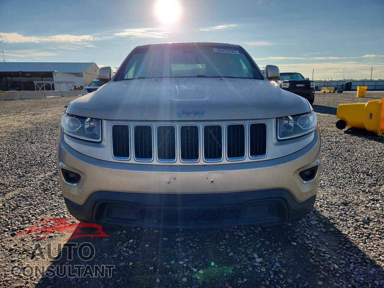 JEEP CHEROKEE 2015 - 1C4RJFAG5FC602340