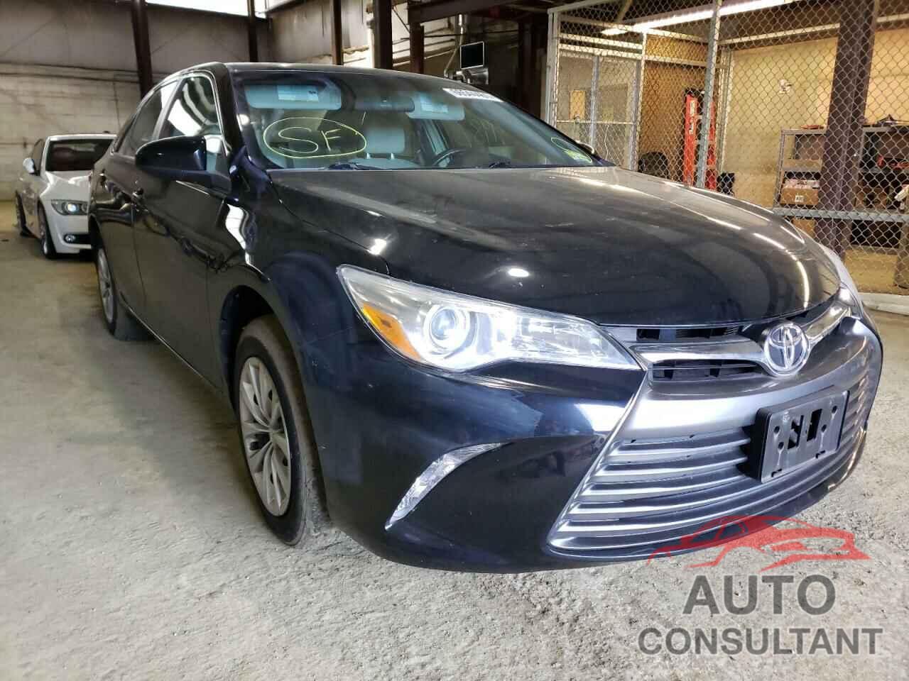 TOYOTA CAMRY 2016 - 4T1BF1FK1GU141163