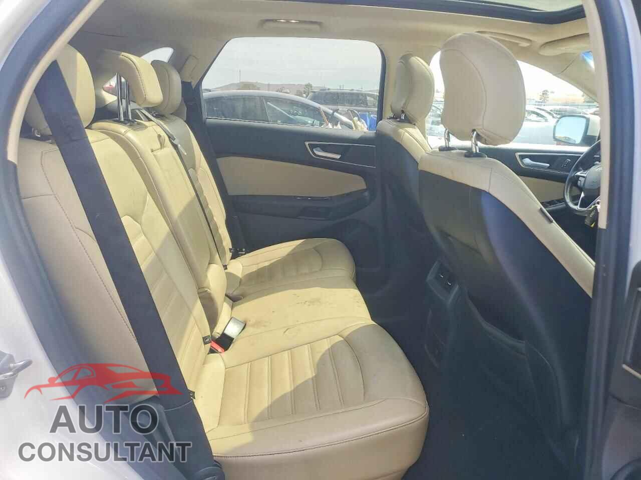 FORD EDGE 2018 - 2FMPK3J9XJBB95592