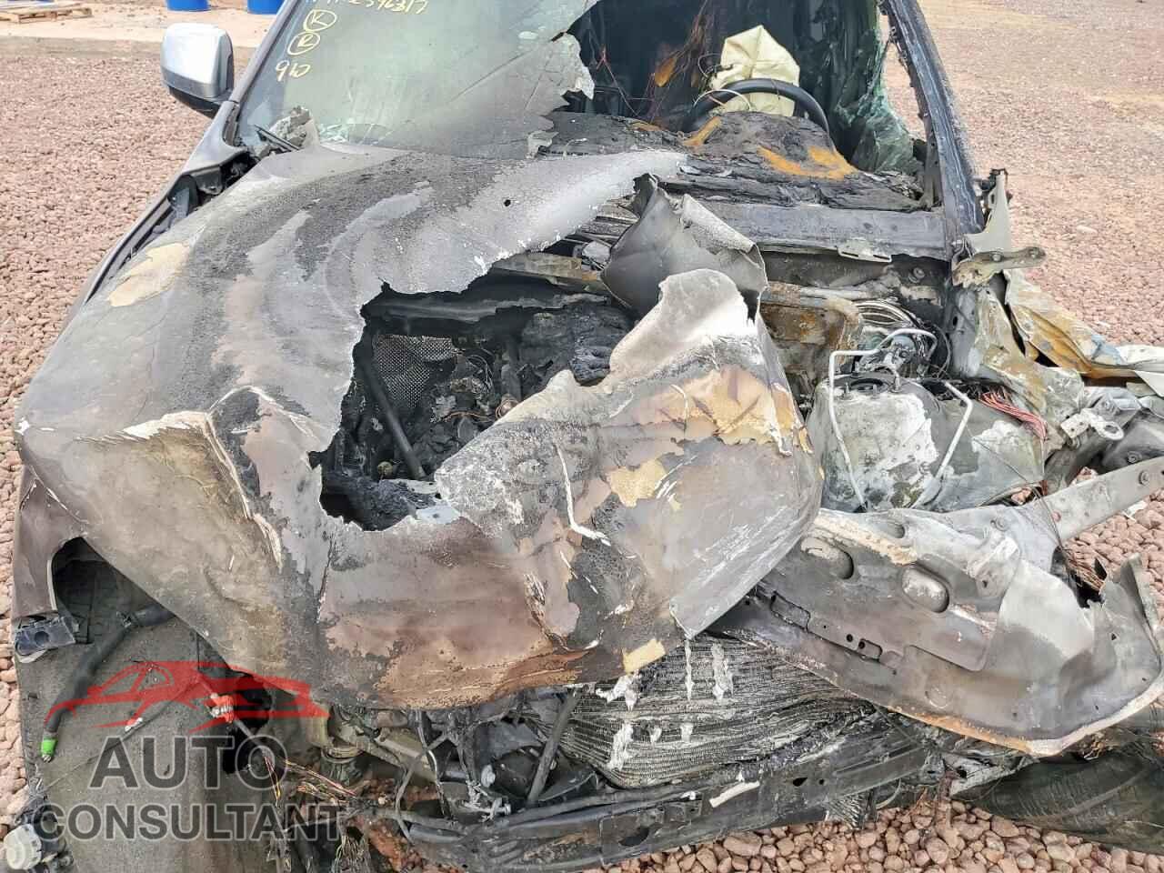 DODGE DURANGO 2018 - 1C4SDHETXJC265703