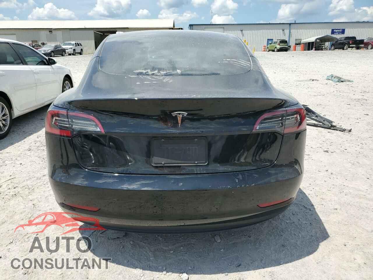 TESLA MODEL 3 2023 - 5YJ3E1EA7PF602072