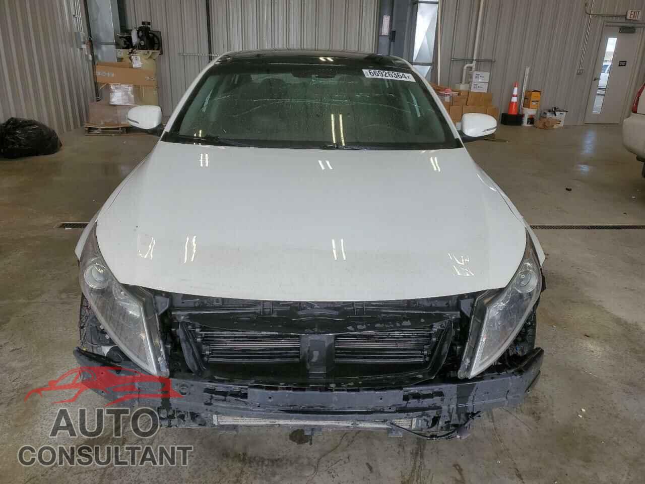 KIA OPTIMA 2013 - KNAGM4AD8D5061226