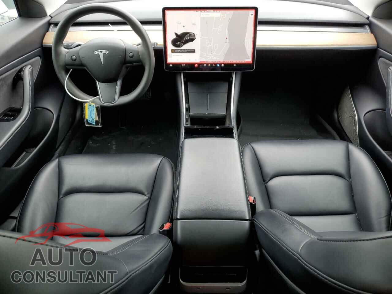 TESLA MODEL 3 2020 - 5YJ3E1EB9LF793674