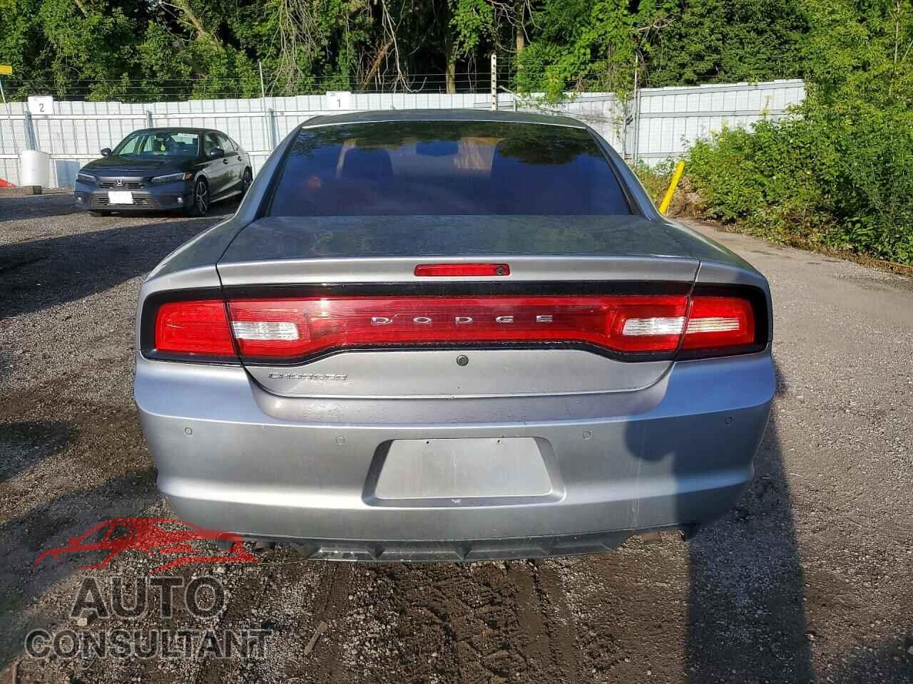 DODGE CHARGER 2014 - 2C3CDXAG7EH208227