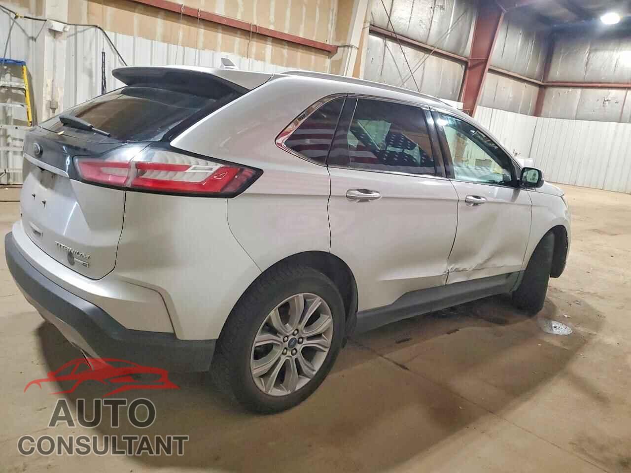 FORD EDGE 2019 - 2FMPK4K92KBC23486