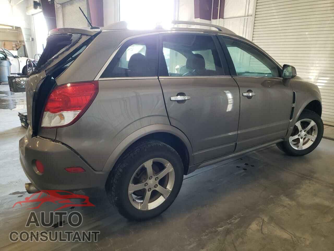 CHEVROLET CAPTIVA 2012 - 3GNFL4E50CS606108