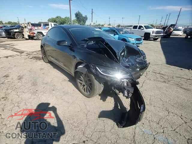 TESLA MODEL 3 2025 - 5YJ3E1EA7SF058603