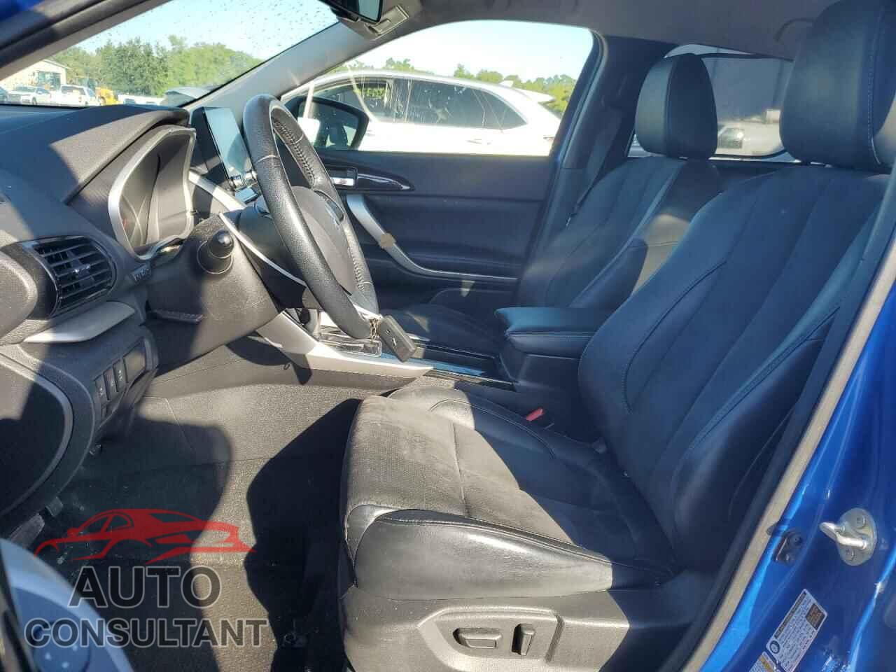 MITSUBISHI ECLIPSE 2022 - JA4ASWAA4NZ030575