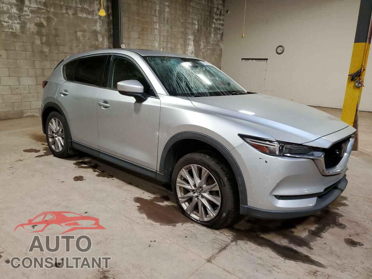 MAZDA CX-5 2020 - JM3KFBDM4L0777955