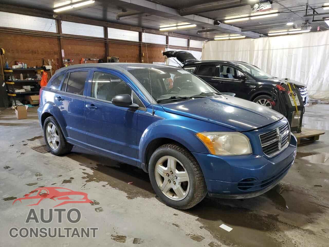 DODGE CALIBER 2009 - 1B3HB48A79D224794