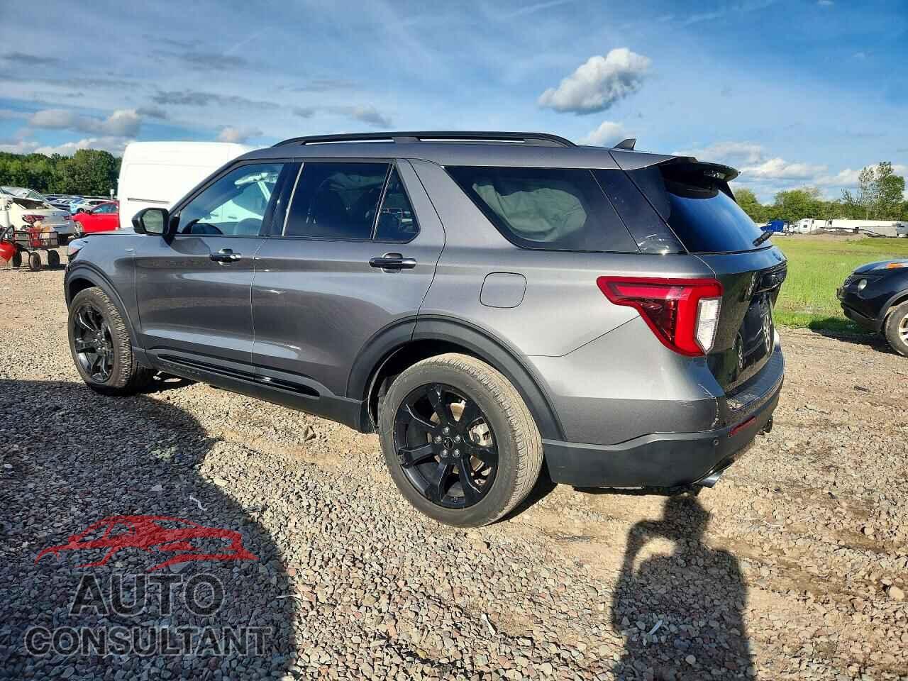 FORD EXPLORER 2023 - 1FMSK8KH9PGA65110