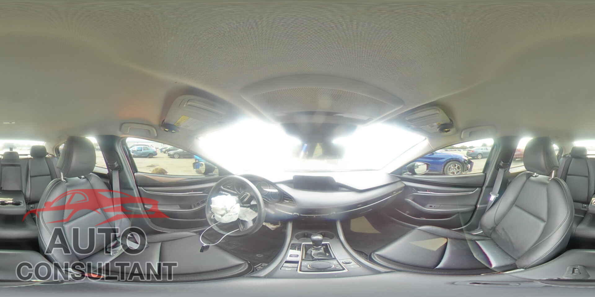MAZDA 3 2021 - JM1BPABL2M1337741