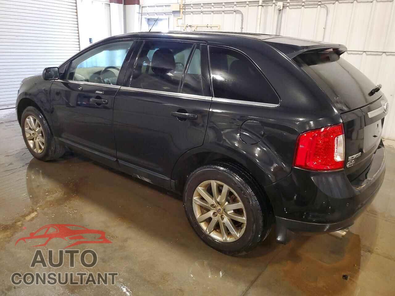 FORD EDGE 2013 - 2FMDK4KC4DBB45892