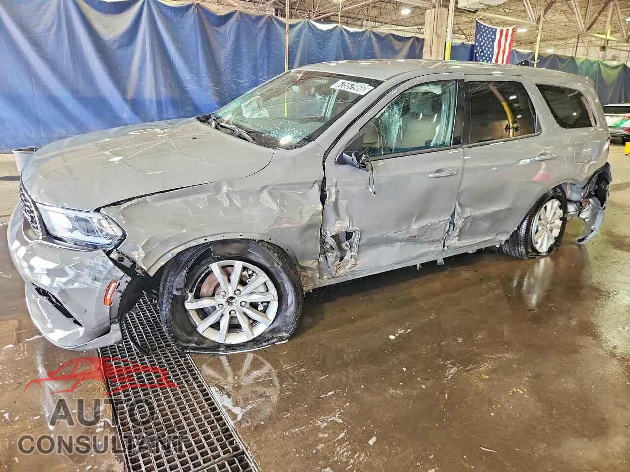 DODGE DURANGO 2026 - 1C4RDHDG0TC229024