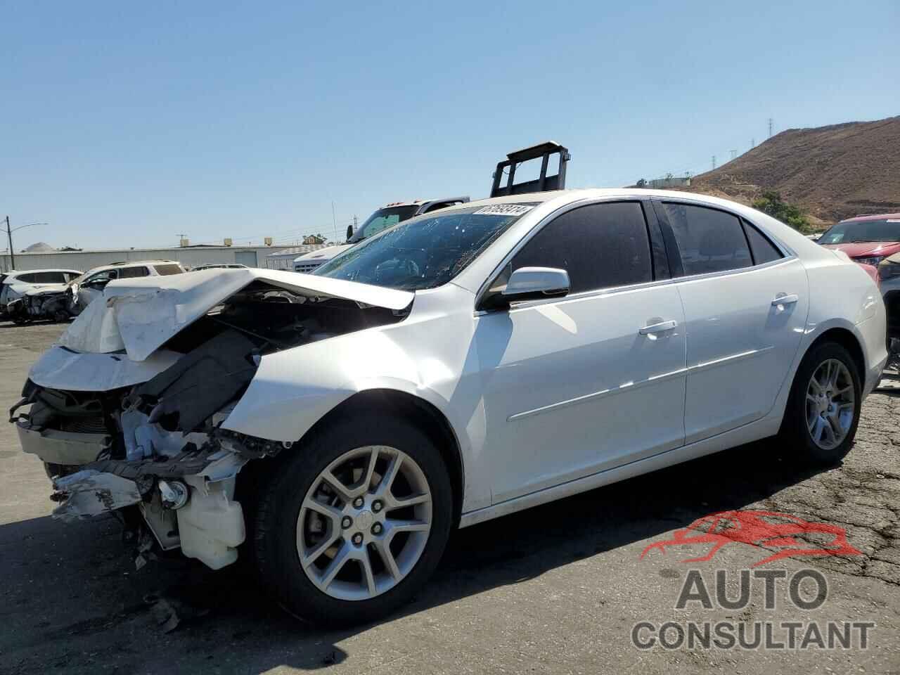 CHEVROLET MALIBU 2016 - 1G11C5SA6GF164741