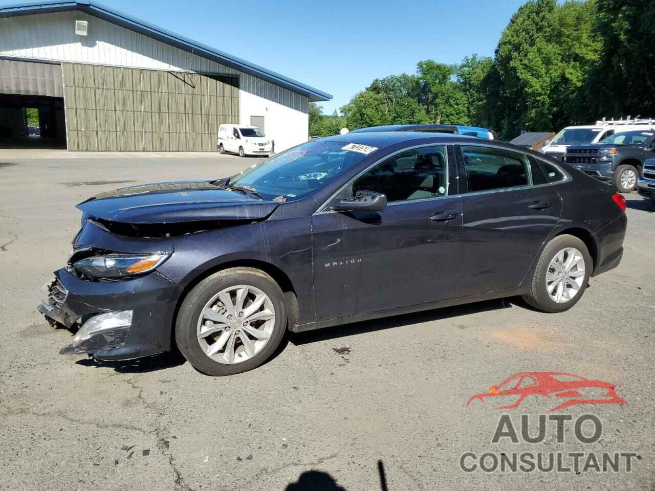 CHEVROLET MALIBU 2023 - 1G1ZD5STXPF231259