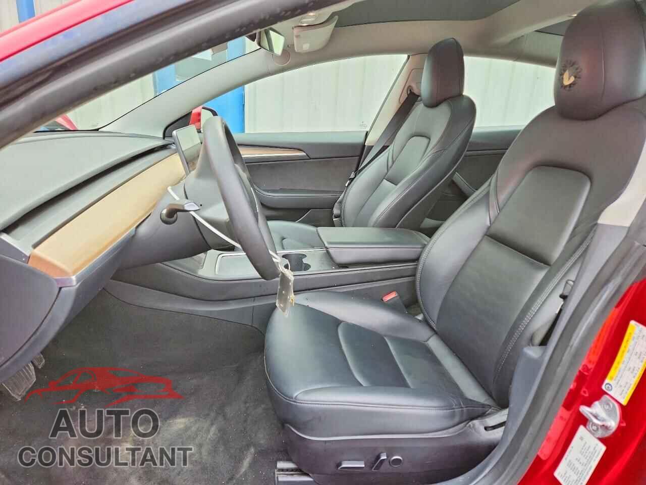 TESLA MODEL 3 2023 - 5YJ3E1EA6PF438541