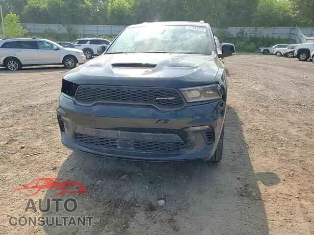 DODGE DURANGO 2023 - 1C4SDJCT5PC683122