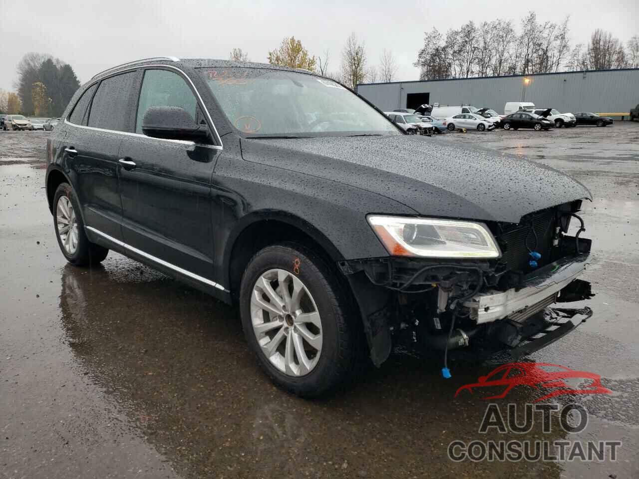 AUDI Q5 2016 - WA1L2AFP1GA029510