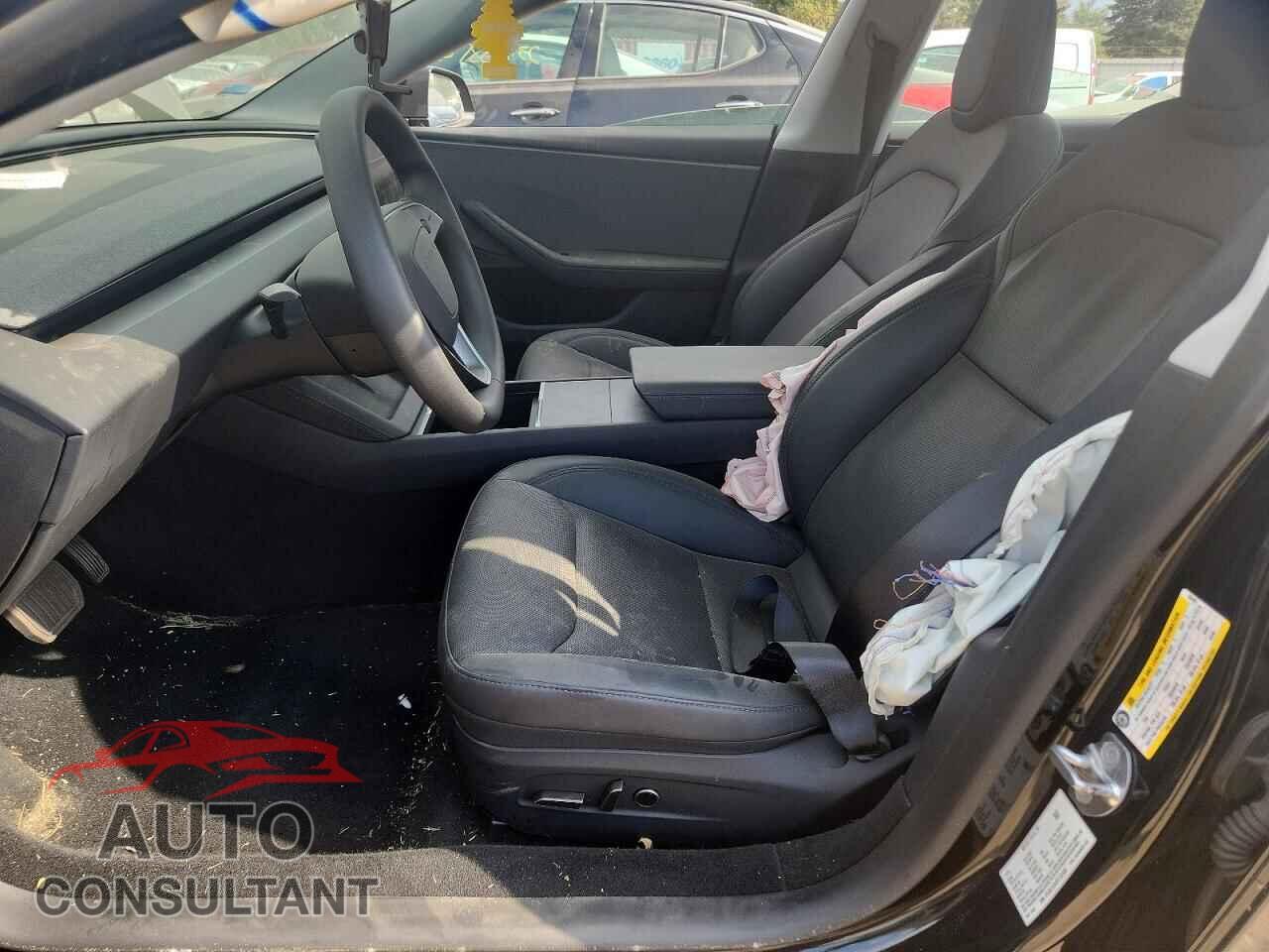 TESLA MODEL 3 2026 - 5YJ3E1EA4TF132495