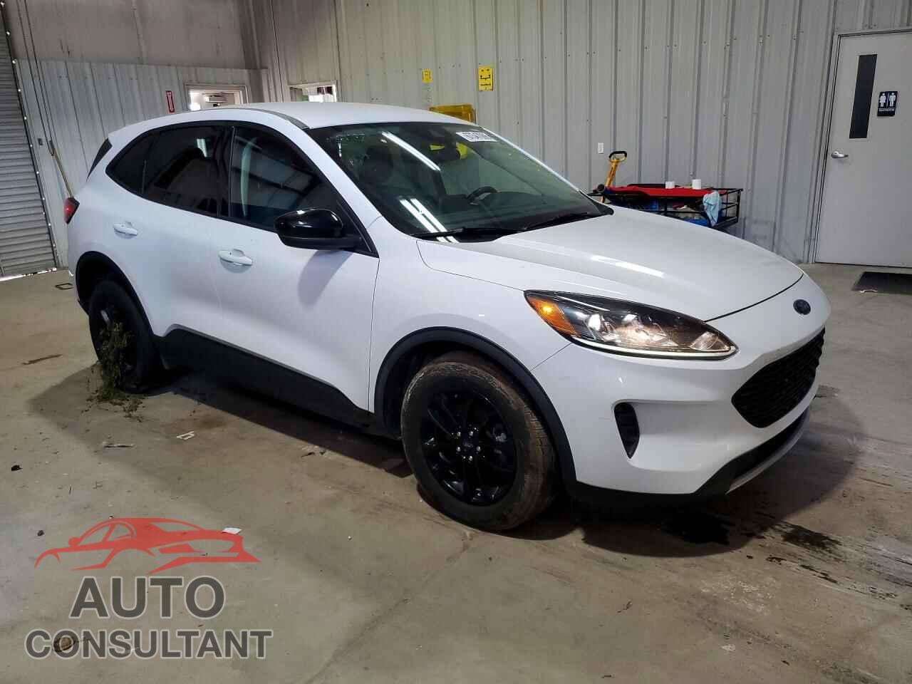 FORD ESCAPE 2020 - 1FMCU9BZXLUA80501