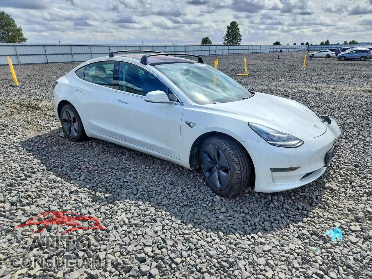 TESLA MODEL 3 2019 - 5YJ3E1EB1KF199773
