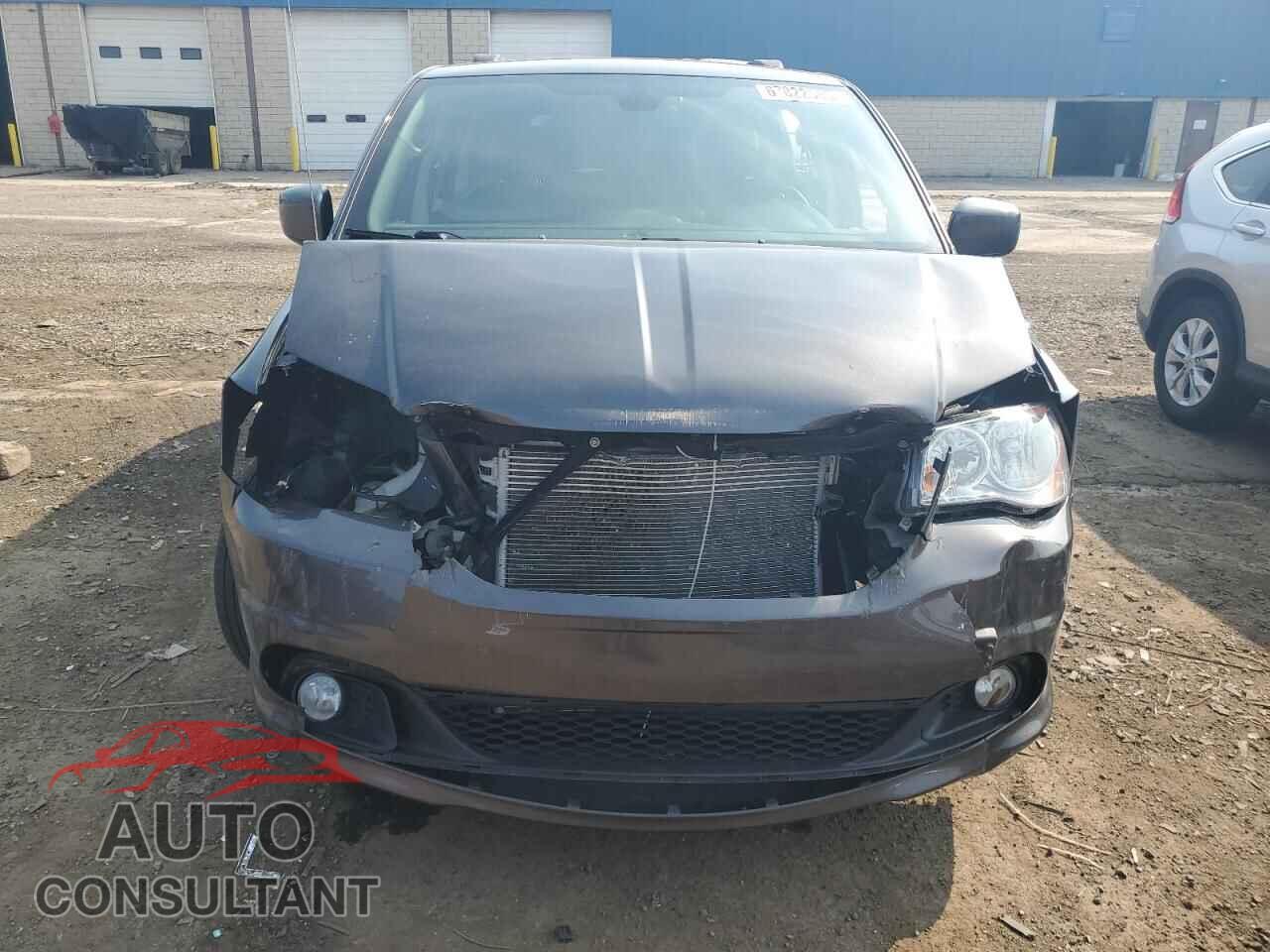 DODGE CARAVAN 2020 - 2C4RDGCG7LR169620