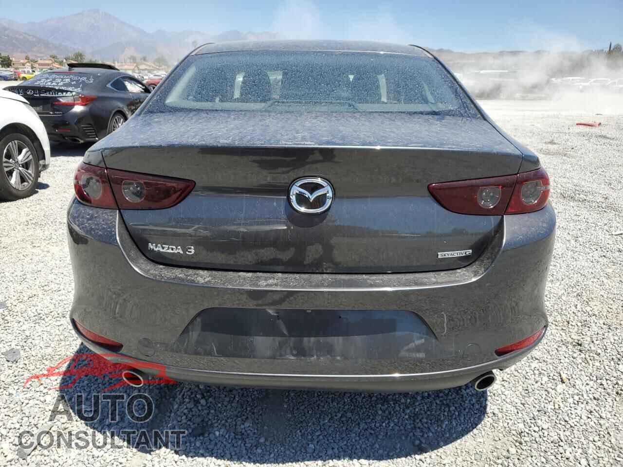MAZDA 3 2019 - JM1BPACL4K1114354