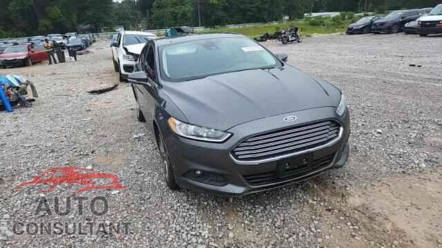 FORD FUSION 2016 - 3FA6P0HD2GR112408