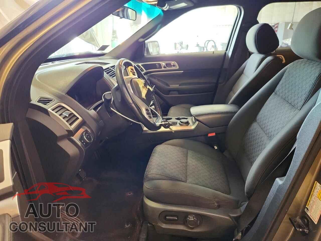FORD EXPLORER 2013 - 1FM5K8D8XDGA11014