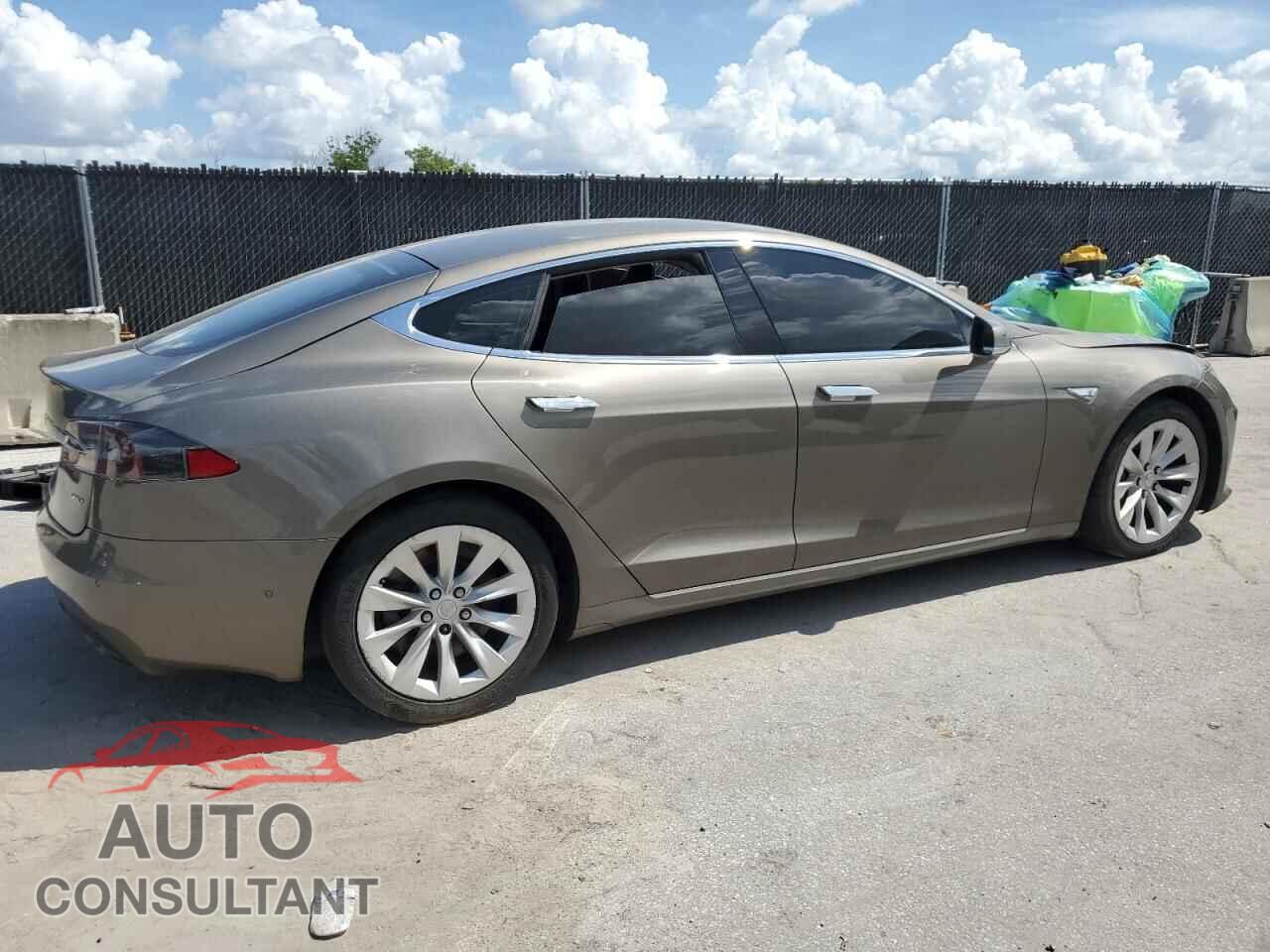 TESLA MODEL S 2016 - 5YJSA1E22GF149513