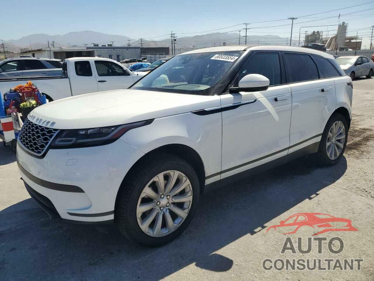 LAND ROVER RANGEROVER 2018 - SALYB2RN3JA745577