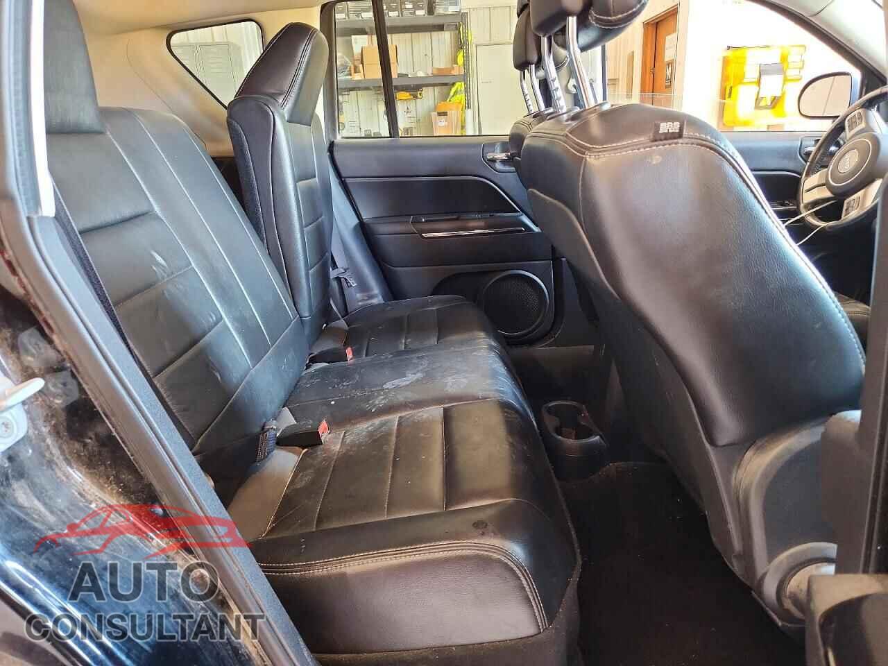 JEEP COMPASS 2012 - 1C4NJCCB4CD554463