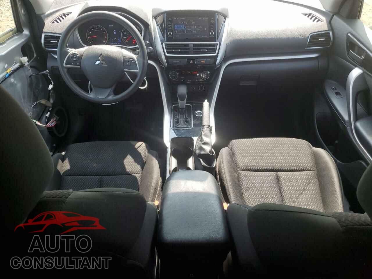 MITSUBISHI ECLIPSE 2020 - JA4AT3AA5LZ033283
