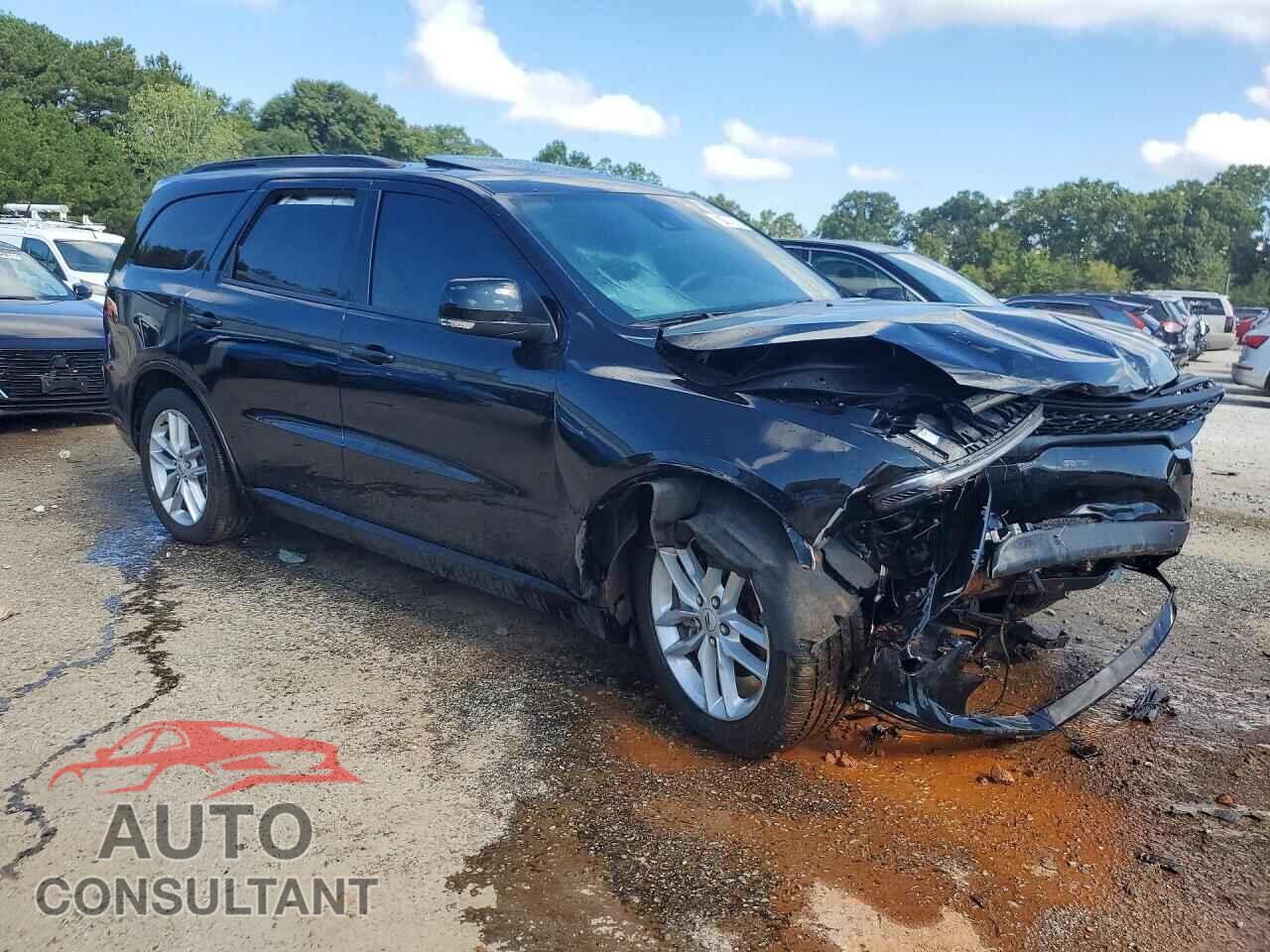 DODGE DURANGO 2026 - 1C4RDJDG8TC232857