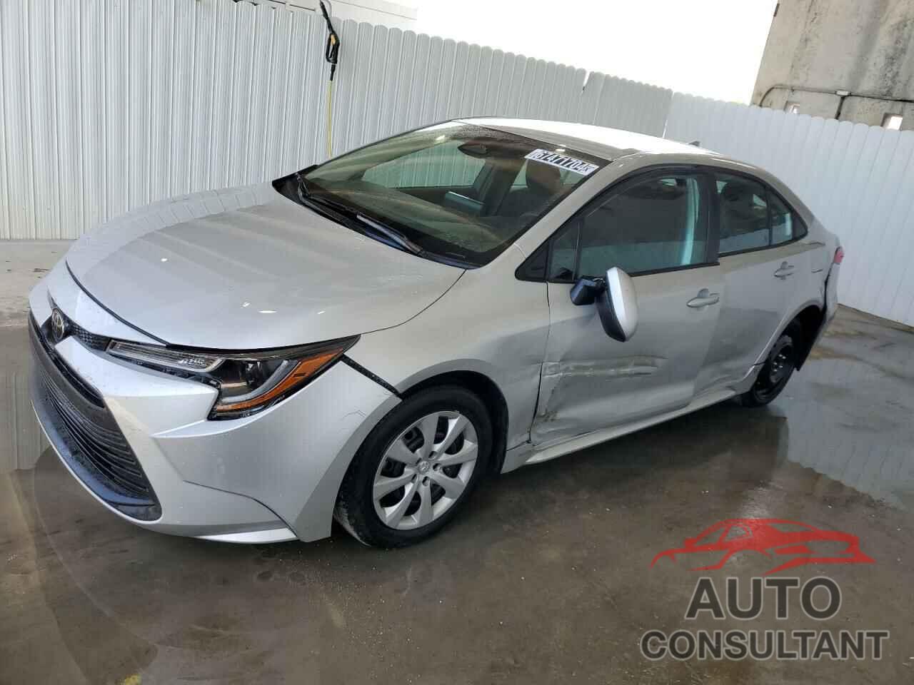 TOYOTA COROLLA 2024 - 5YFB4MDE5RP104772